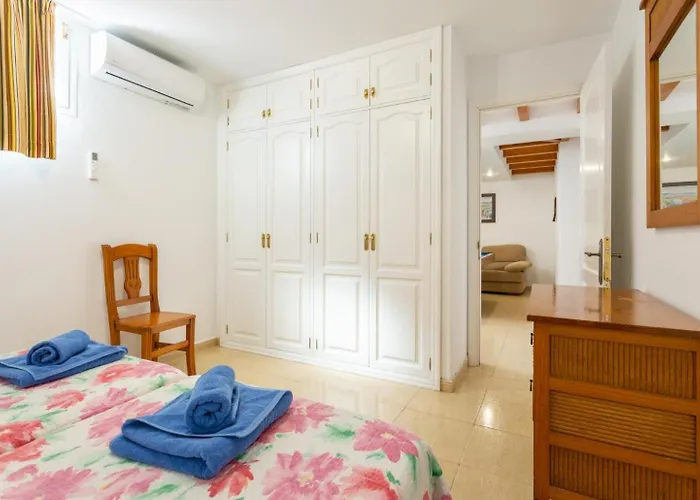 Villa Tania